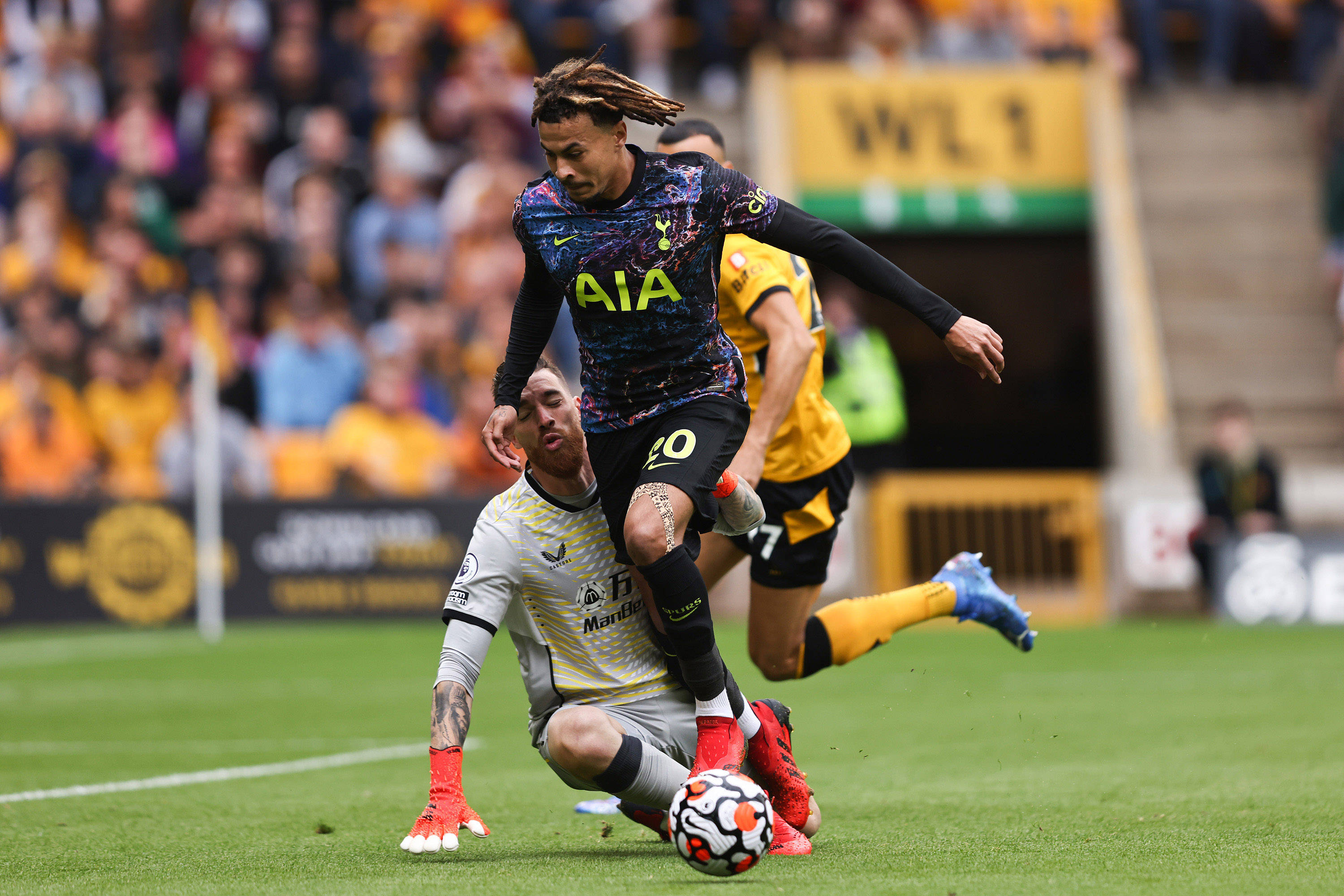 误的准备 误的准备